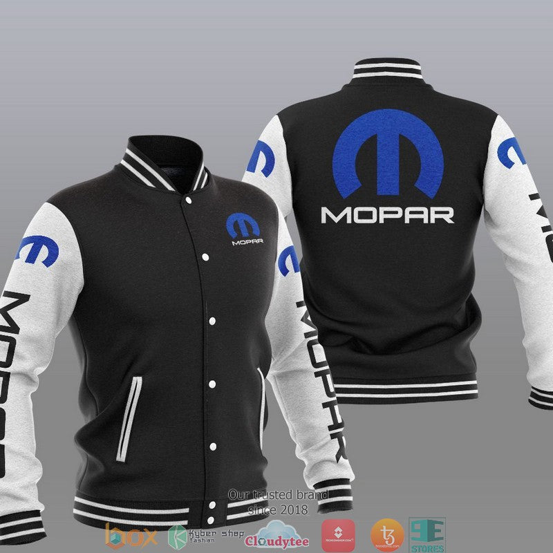 Mopar Car brand Baseball Jacket Unisex T-shirt, Sweatshirt, Hoodie, Long Sleeve Tee - T-Shirt, Sweatshirt, Hoodie