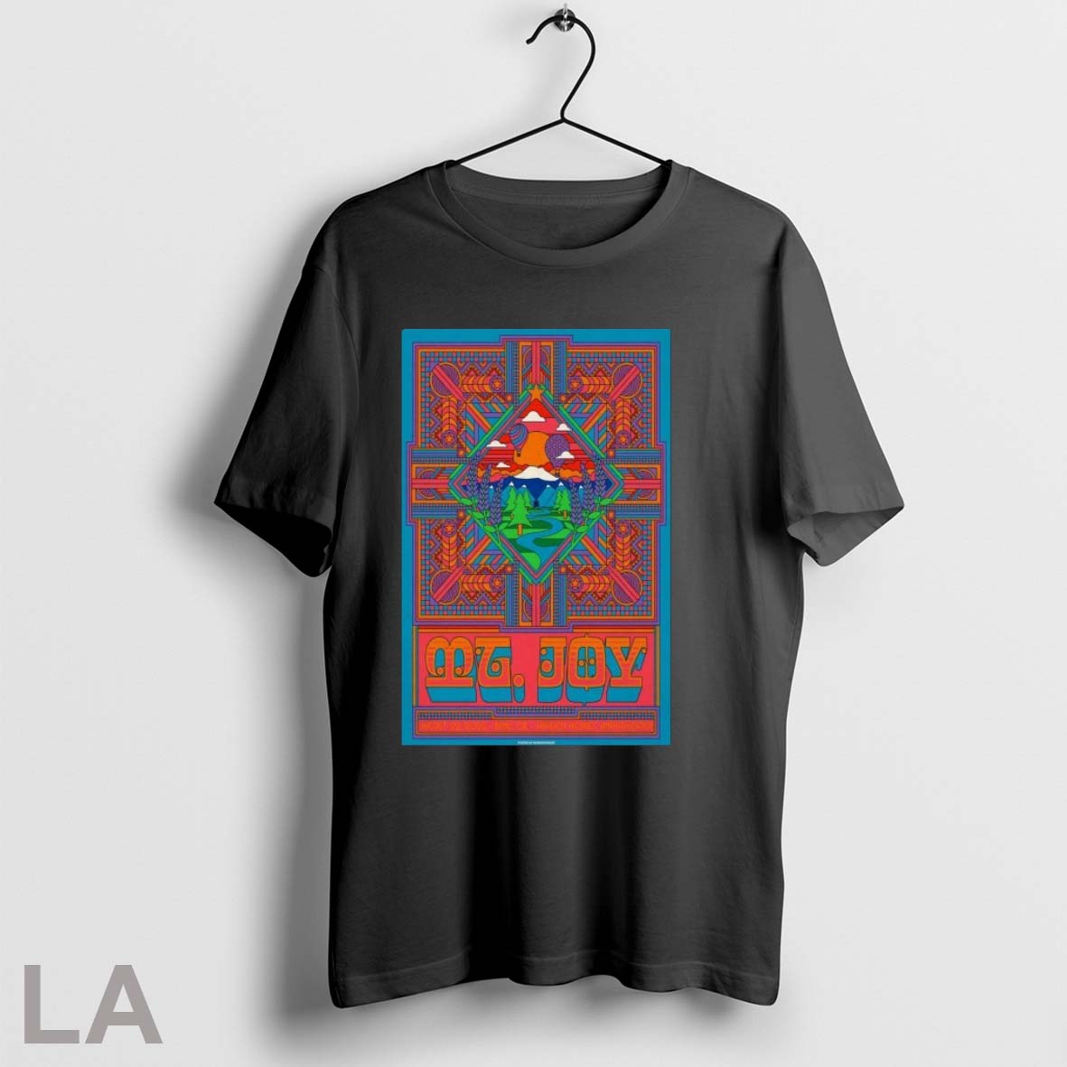 Mt Joy 08 22 2025 Bend Oregon T-Shirts, Hoodie, Sweatshirt - T-Shirt, Sweatshirt, Hoodie