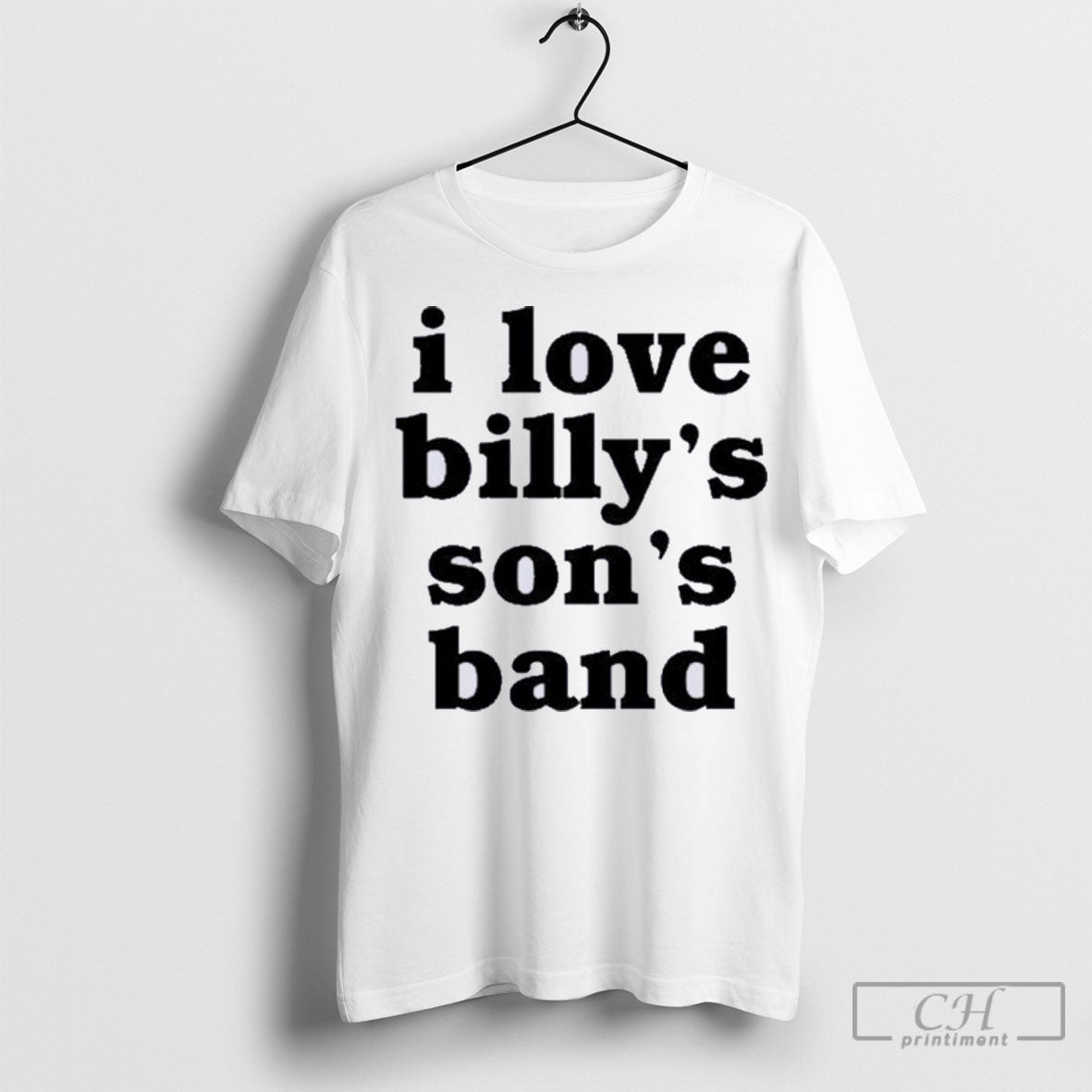 My Chemical Romance I Love Billys Sons Band T-Shirts, Hoodie, Sweatshirt - T-Shirt, Sweatshirt, Hoodie