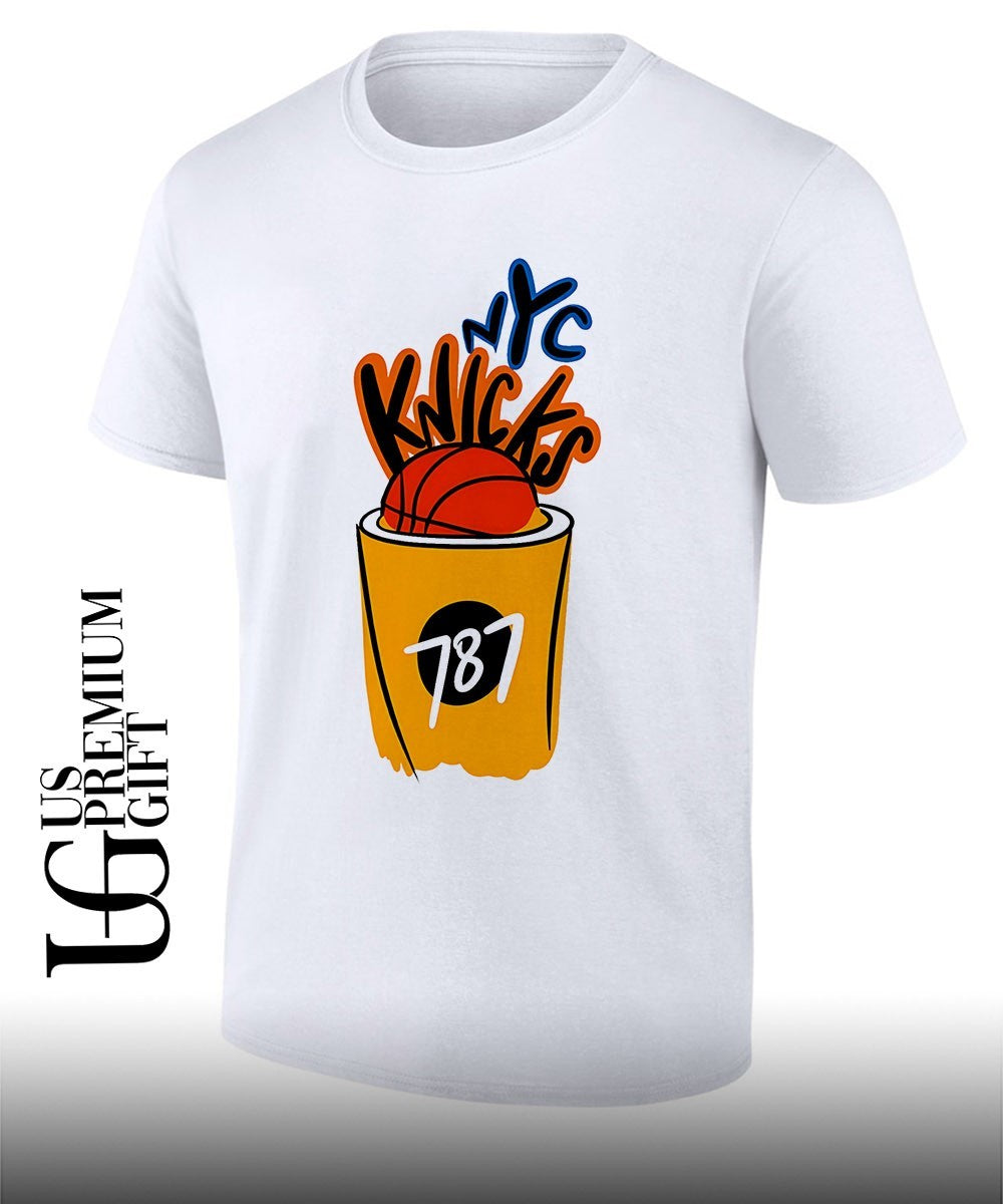 NYC Graffiti 787 Trash Can Basketball shirt Unisex T-shirt, Sweatshirt, Hoodie, Long Sleeve Tee - T-Shirt, Sweatshirt, Hoodie