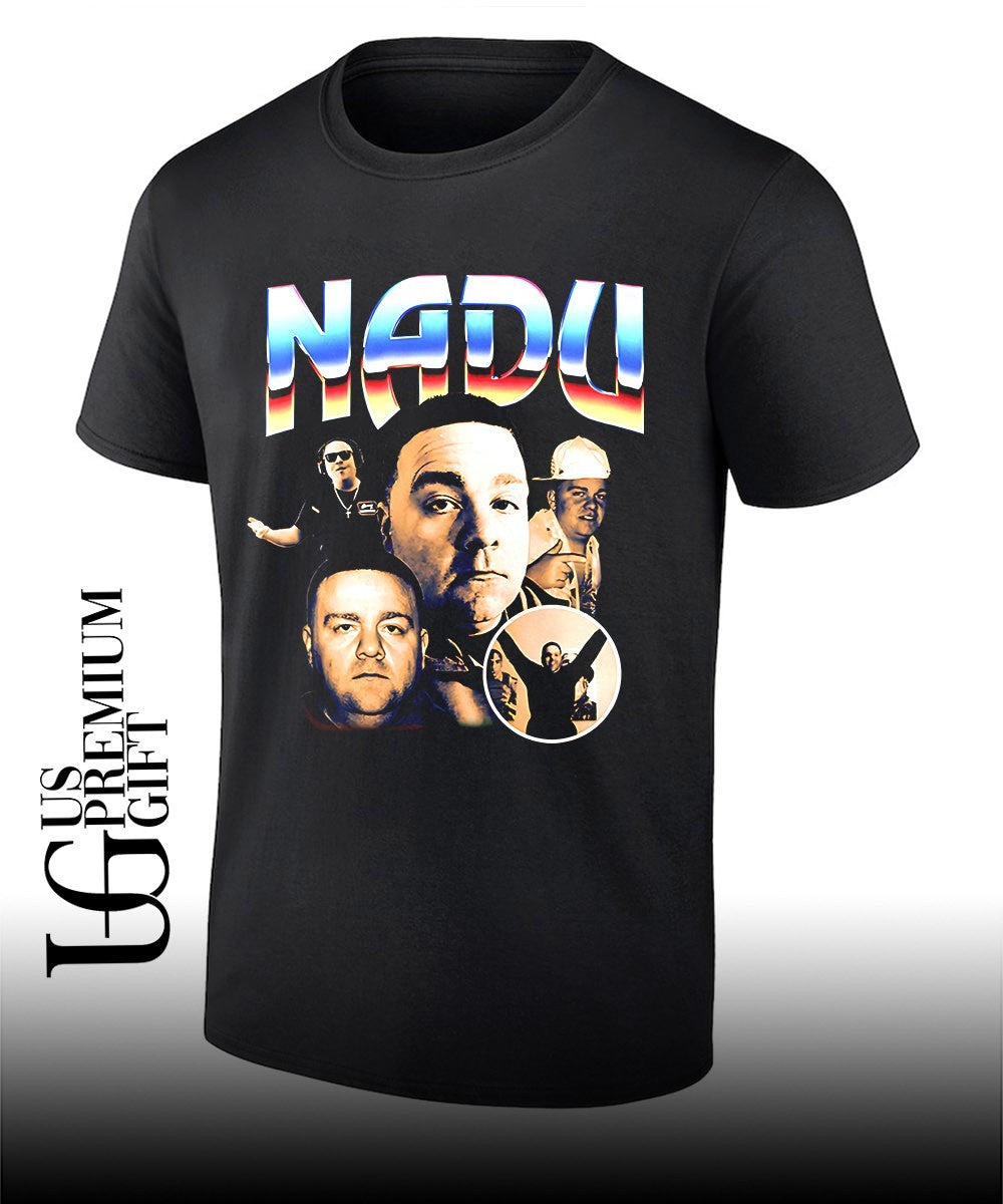 Nadu Faces 2026 shirt Unisex T-shirt, Sweatshirt, Hoodie, Long Sleeve Tee - T-Shirt, Sweatshirt, Hoodie