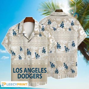 Nationals MLB 2024 LA Dodgers Hawaiian Shirt For Cool Summer Unisex T-shirt, Sweatshirt, Hoodie, Long Sleeve Tee - T-Shirt, Sweatshirt, Hoodie