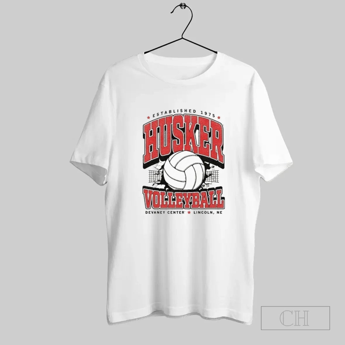 Nebraska Husker Volleyball Max Collegiate T-Shirts, Hoodie, Sweatshirt - T-Shirt, Sweatshirt, Hoodie