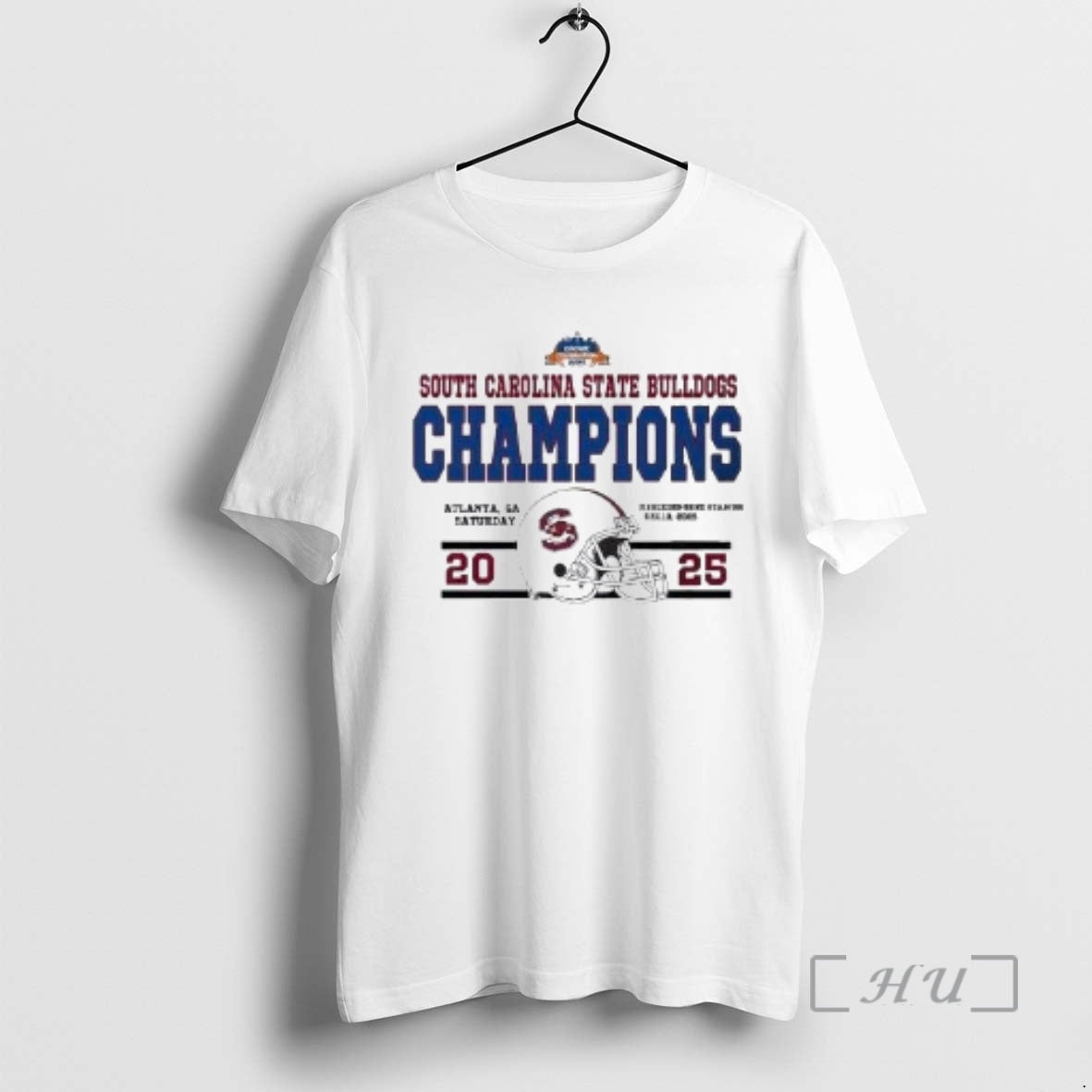 New 2025 Cricket Celebration Bowl Champions South Carolina State Bulldogs Football National Champions 2025 Vintage T-Shirts, Hoodie, Sweatshirt - T-Shirt, Sweatshirt, Hoodie