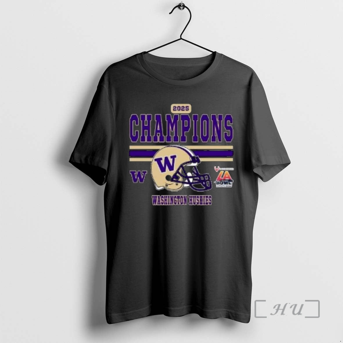 New 2025 La Bowl Champions Washington Huskies Football Champions 2025 Bucked Up La Bowl Hosted T-Shirts, Hoodie, Sweatshirt - T-Shirt, Sweatshirt, Hoodie
