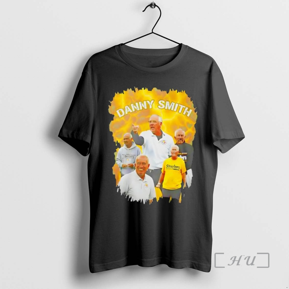 New Ben Skowronek Danny Smith Ornaments T-Shirts, Hoodie, Sweatshirt - T-Shirt, Sweatshirt, Hoodie