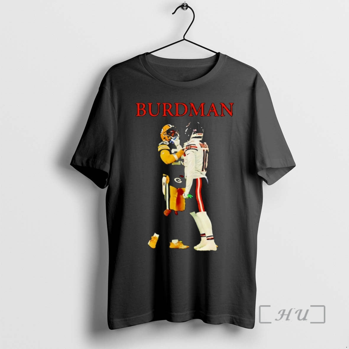 New Burdman Luther Burden Keisean Nixon T-Shirts, Hoodie, Sweatshirt - T-Shirt, Sweatshirt, Hoodie