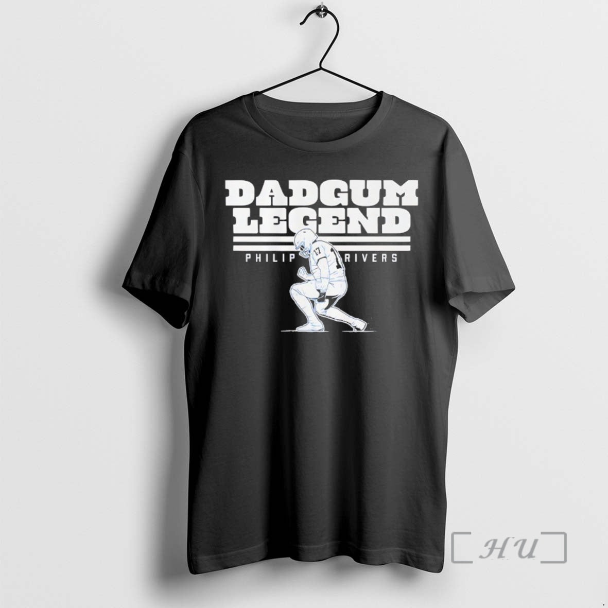 New Dadgum Legend Philip Rivers Indianapolis Colts T-Shirts, Hoodie, Sweatshirt - T-Shirt, Sweatshirt, Hoodie