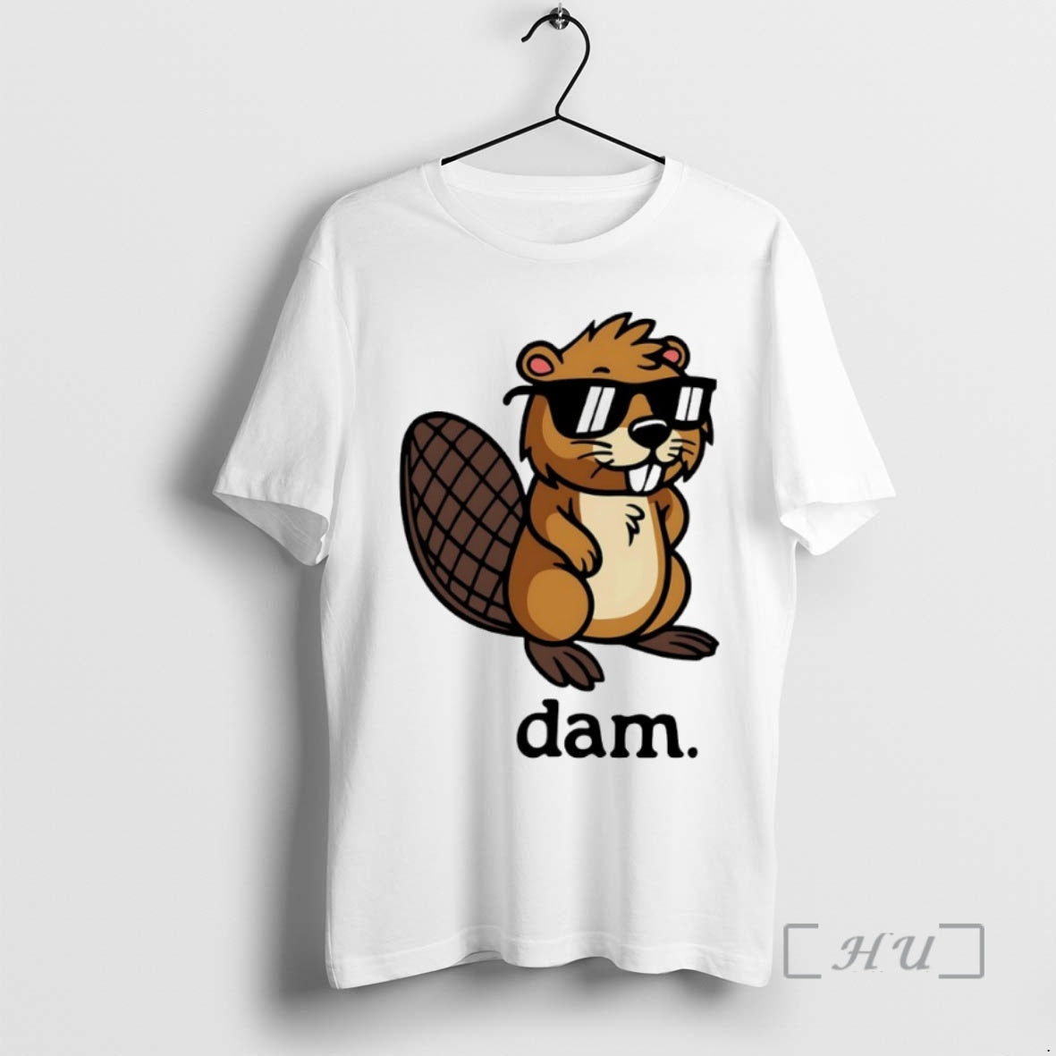 New Dam Beaver Circle T-Shirts, Hoodie, Sweatshirt - T-Shirt, Sweatshirt, Hoodie