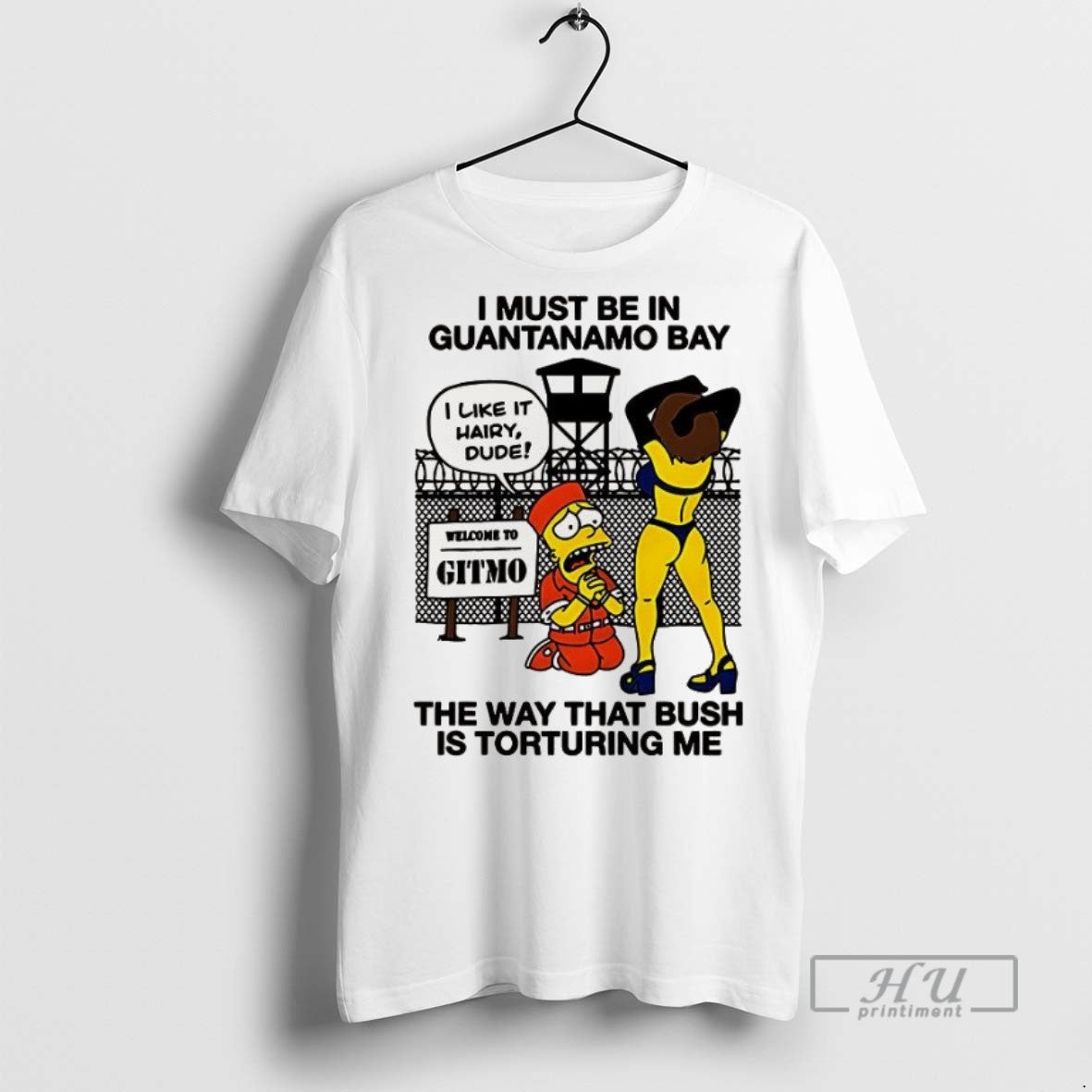 New Diddy I Must Be Guantanamo Bay Way That Bush Is Torturing Me T-Shirts, Hoodie, Sweatshirt - T-Shirt, Sweatshirt, Hoodie