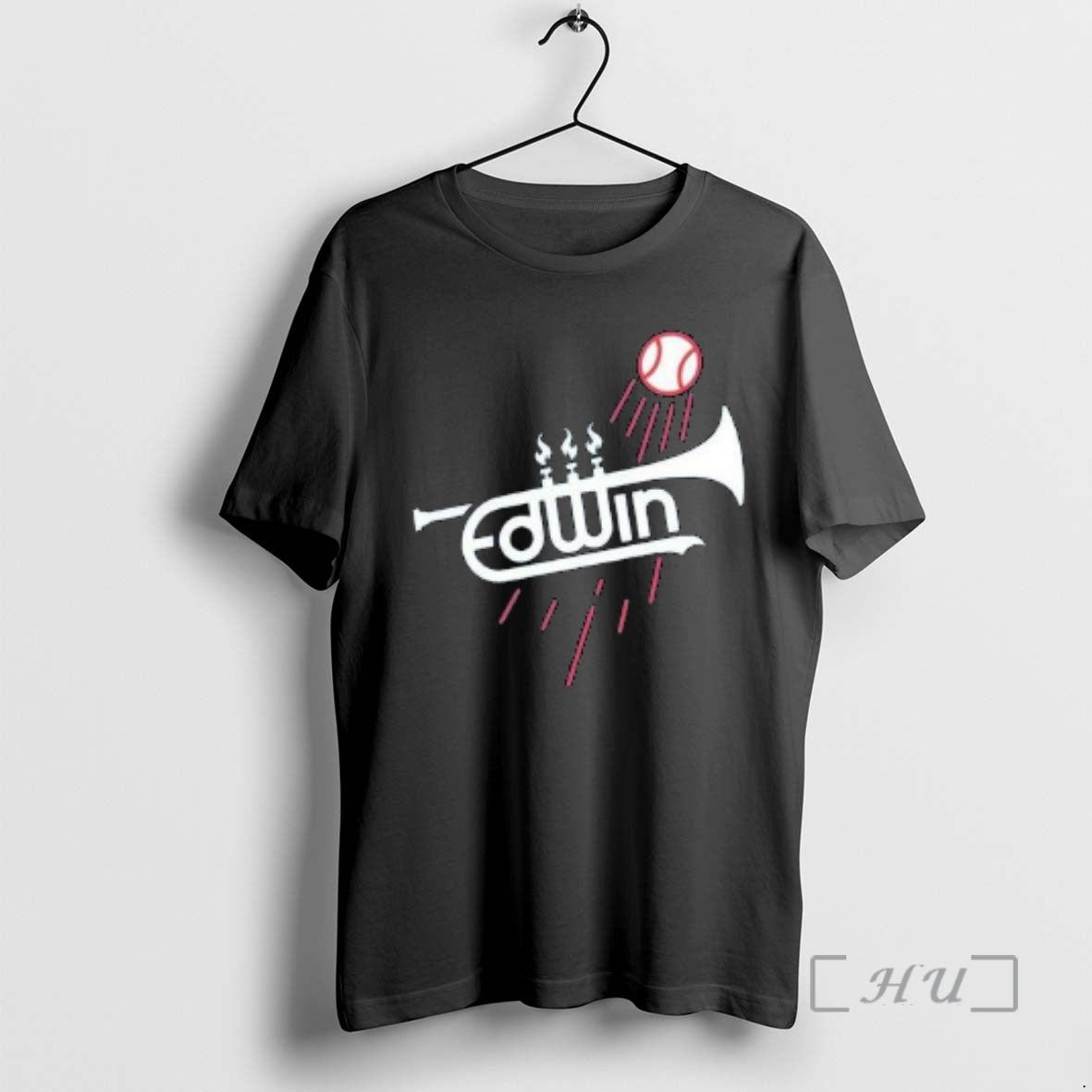 New Dodgers Edwin Diaz Narco Trumpet 2026 Circle Black T-Shirts, Hoodie, Sweatshirt - T-Shirt, Sweatshirt, Hoodie