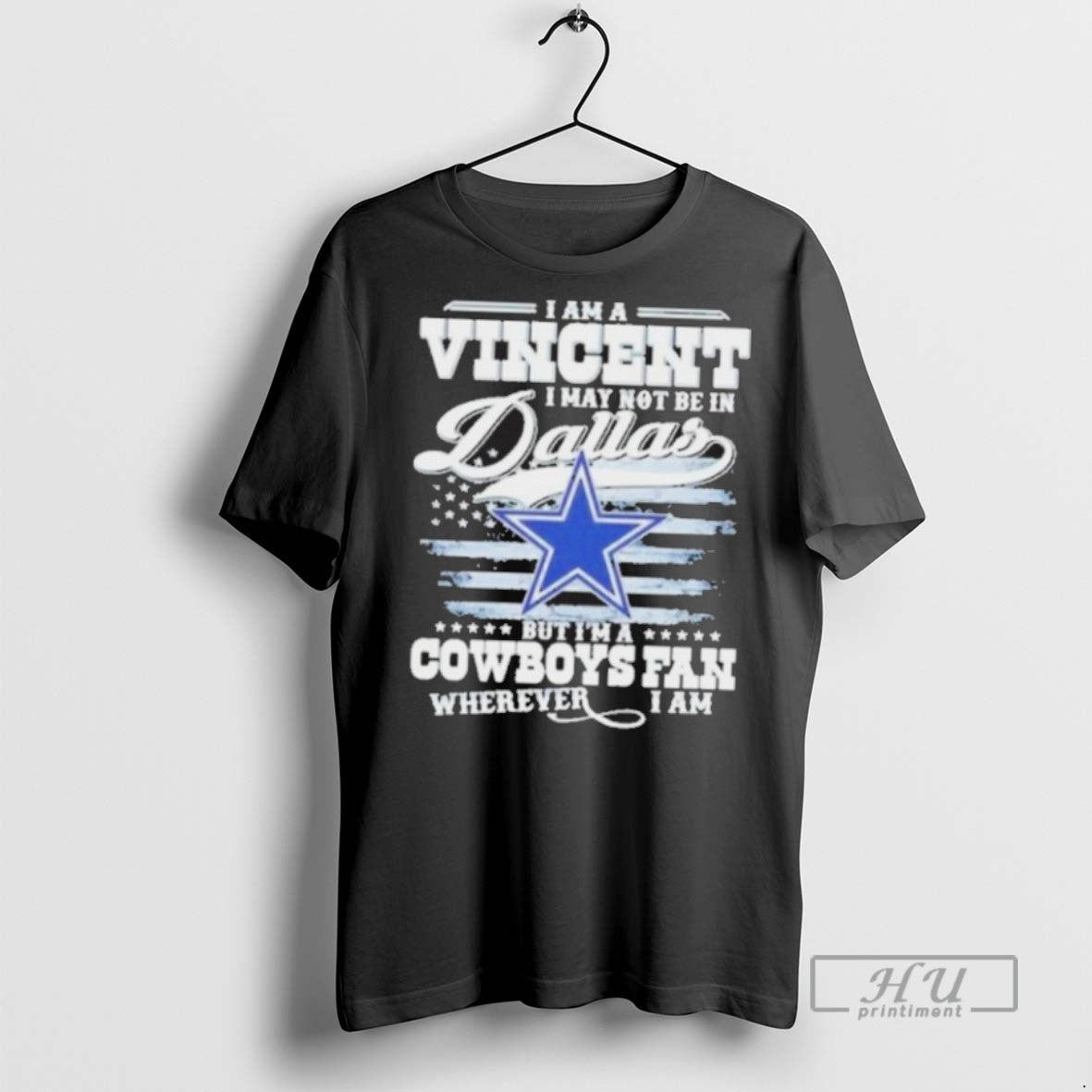New I Am Vincent I May Not Be Dallas But Im Cowboys T-Shirts, Hoodie, Sweatshirt - T-Shirt, Sweatshirt, Hoodie