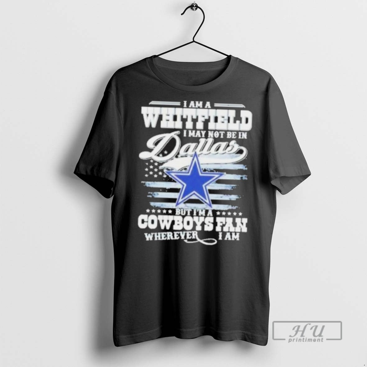 New I Am Whitfield I May Not Be Dallas But Im Cowboys T-Shirts, Hoodie, Sweatshirt - T-Shirt, Sweatshirt, Hoodie