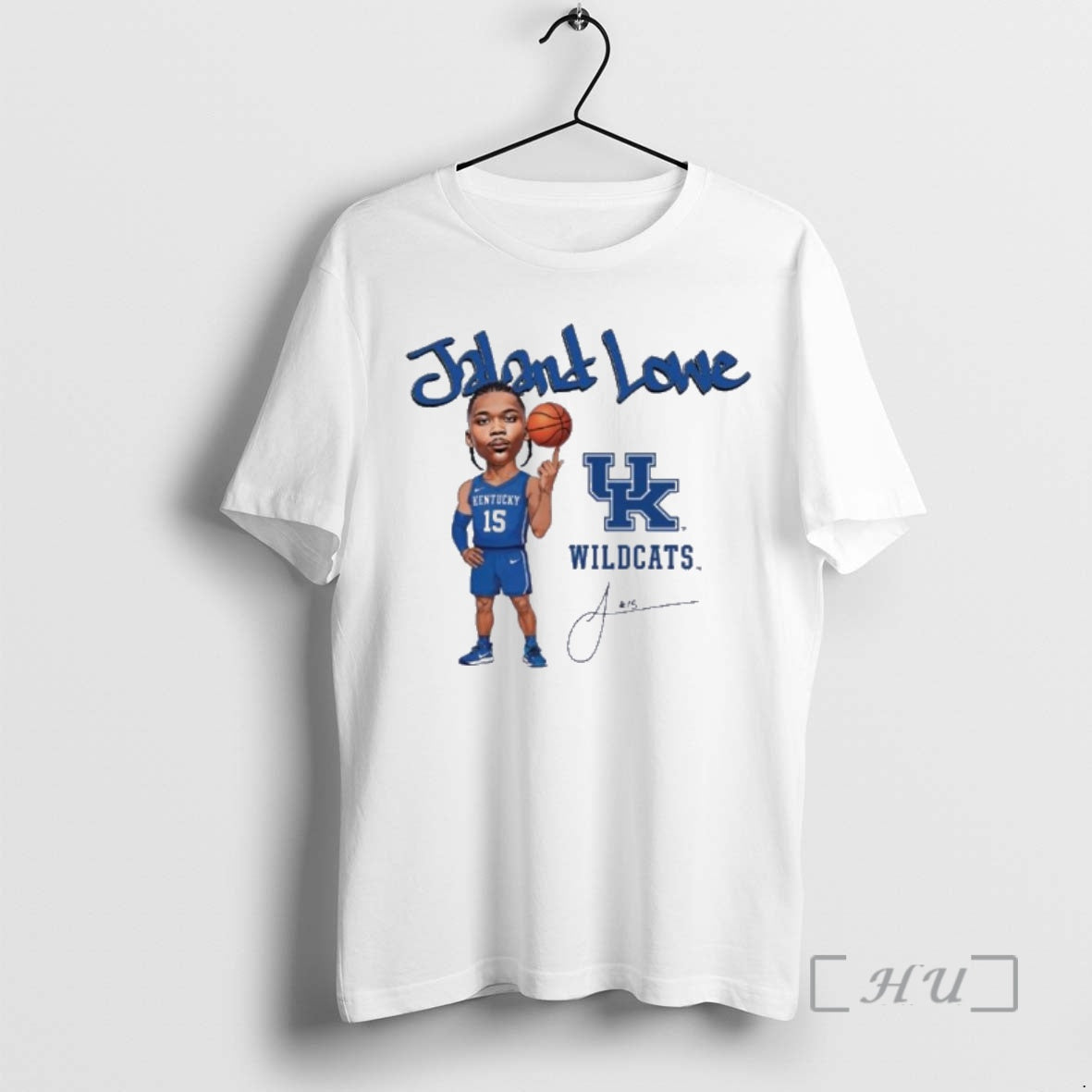 New Jaland Lowe Uk Wildcats Caricature T-Shirts, Hoodie, Sweatshirt - T-Shirt, Sweatshirt, Hoodie