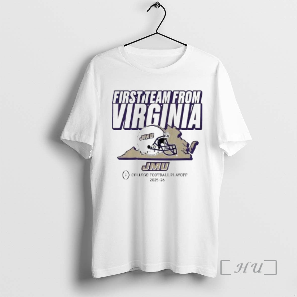 New Jmu Football Cfp First Team Virginia 2025 2026 Circle White T-Shirts, Hoodie, Sweatshirt - T-Shirt, Sweatshirt, Hoodie