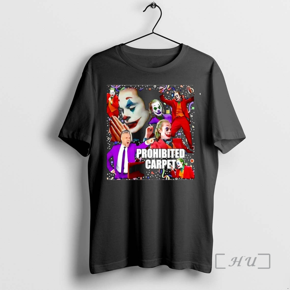 New Joker Prohibited Carpet T-Shirts, Hoodie, Sweatshirt - T-Shirt, Sweatshirt, Hoodie