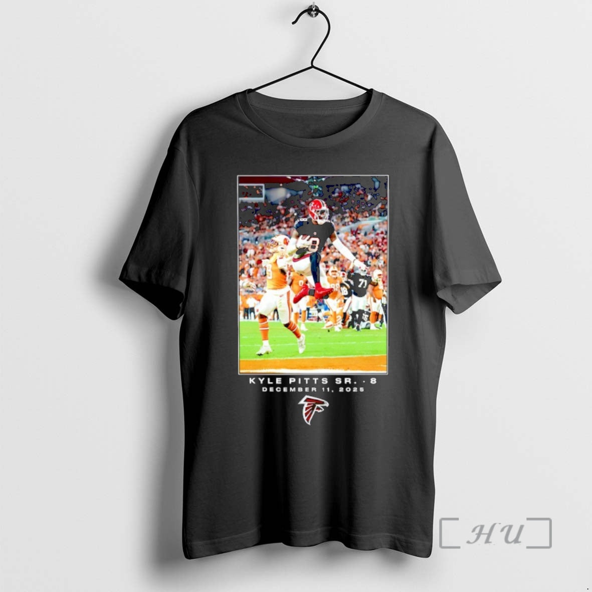 New Kyle Pitts Sr T-Shirts, Hoodie, Sweatshirt - T-Shirt, Sweatshirt, Hoodie