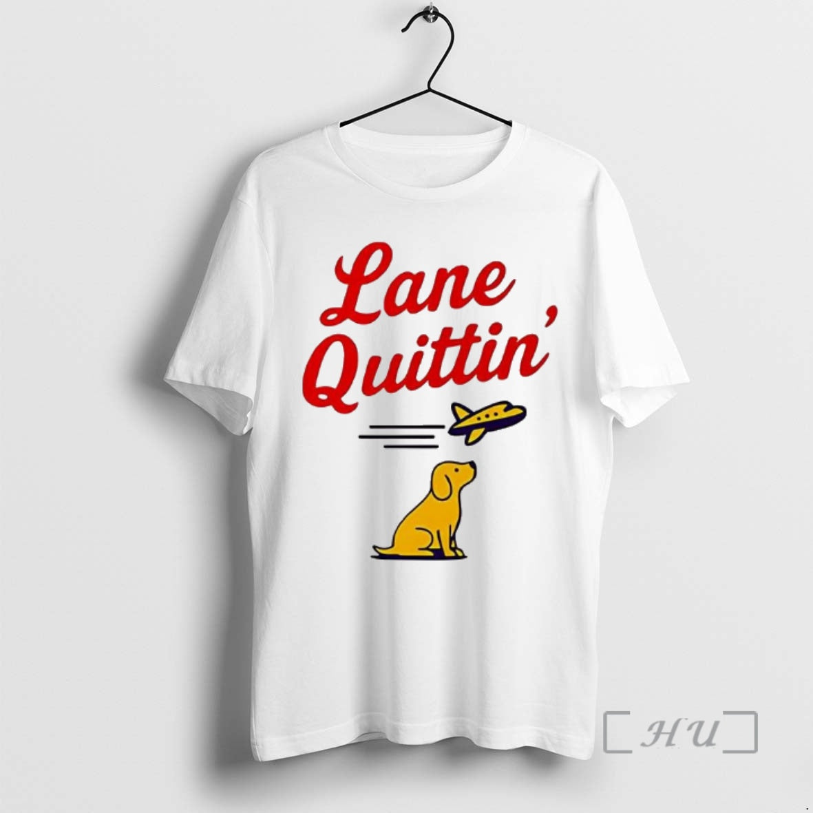 New Lane Quittin Lane Kiffin Football Coach Dog Plane T-Shirts, Hoodie, Sweatshirt - T-Shirt, Sweatshirt, Hoodie