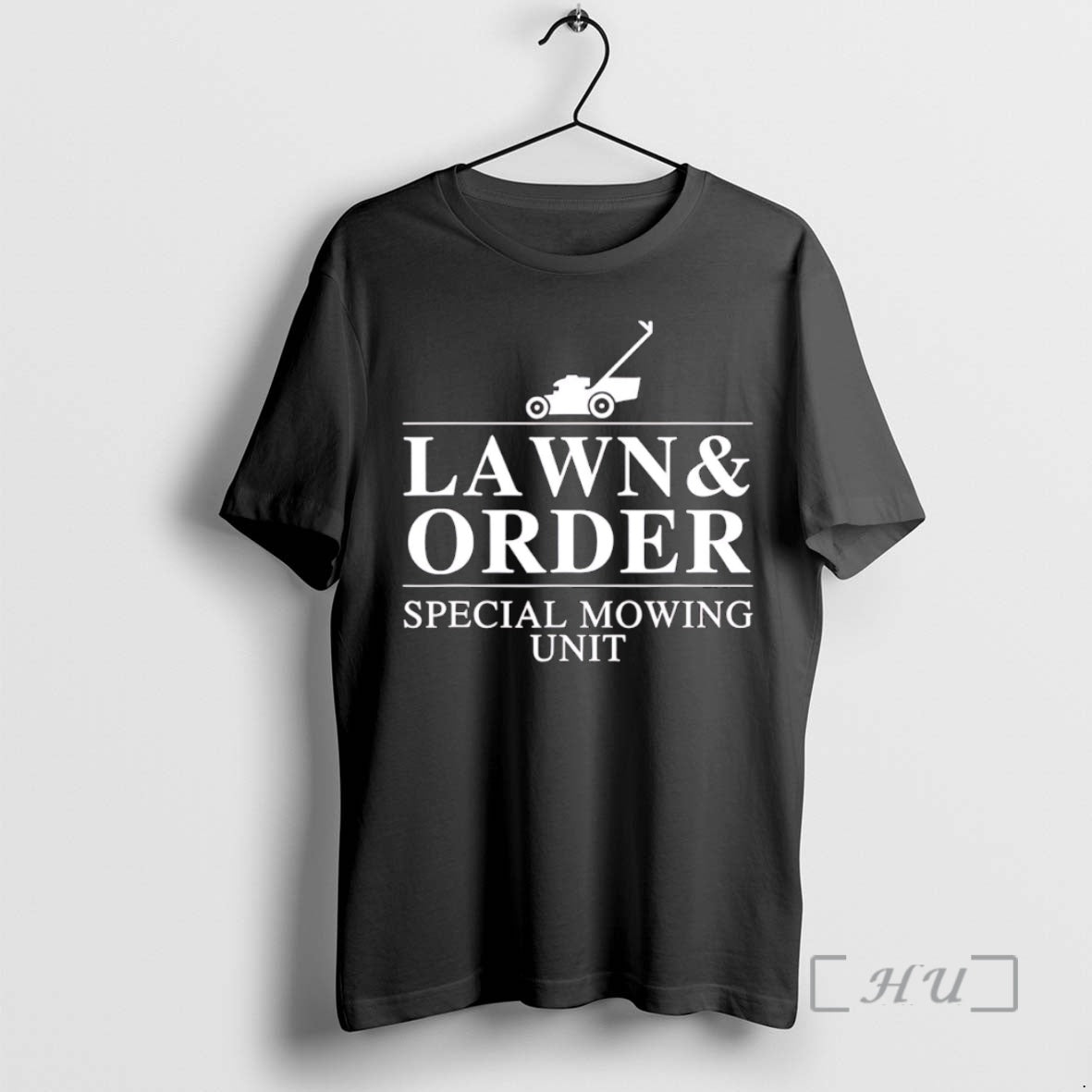 New Lawn Order Mowing Unit Funny Dad Joke T-Shirts, Hoodie, Sweatshirt - T-Shirt, Sweatshirt, Hoodie