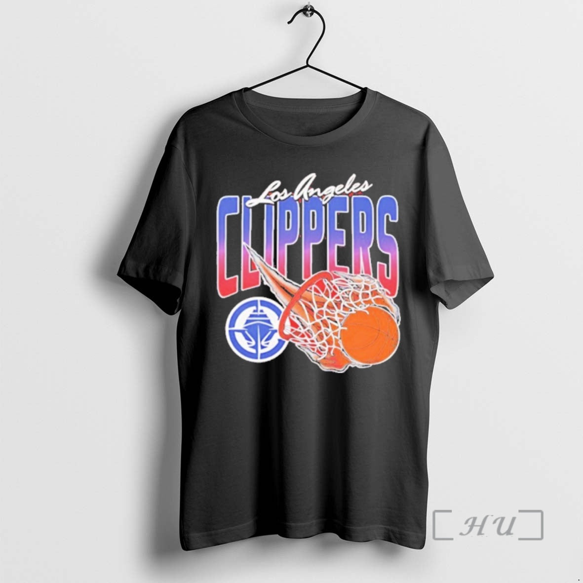 New Los Angeles Clippers Fire T-Shirts, Hoodie, Sweatshirt - T-Shirt, Sweatshirt, Hoodie
