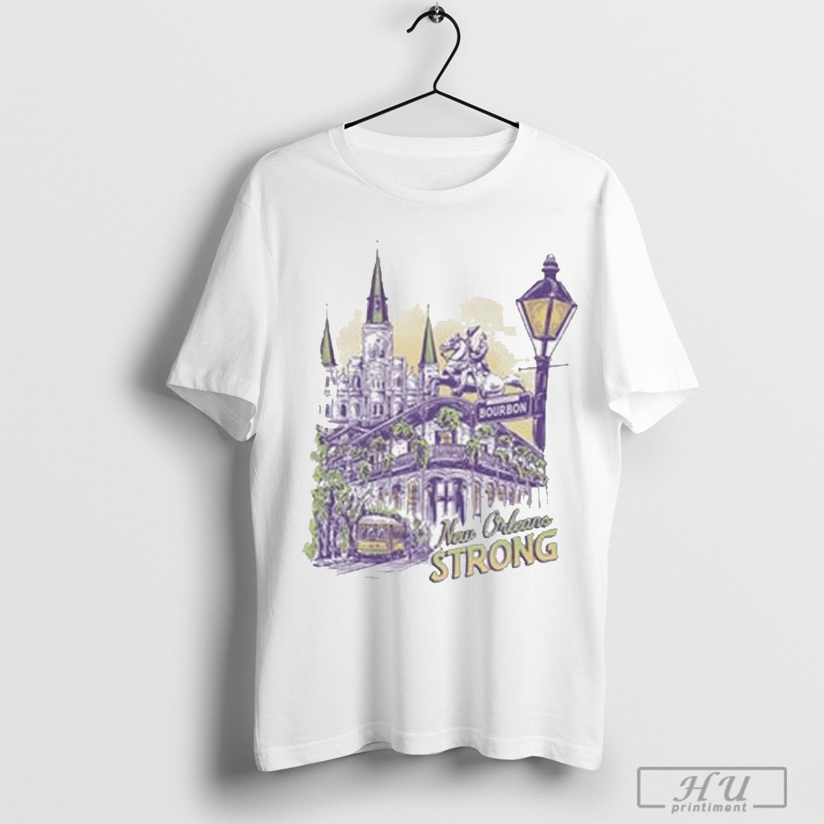 New Orleans Strong Charity T-Shirts, Hoodie, Sweatshirt - T-Shirt, Sweatshirt, Hoodie
