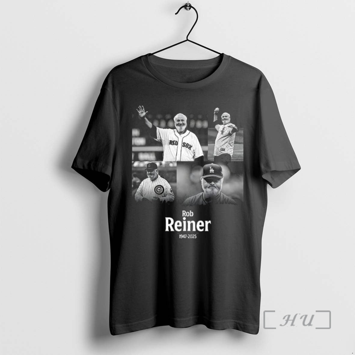 New Rip Rob Reiner 1947 2025 T-Shirts, Hoodie, Sweatshirt - T-Shirt, Sweatshirt, Hoodie
