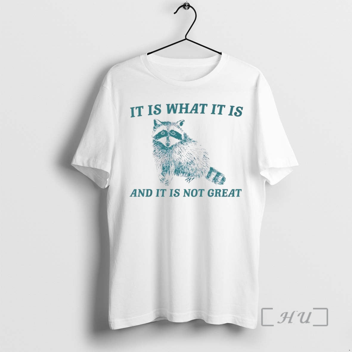 New Raccoon Is What Is Is Not Great Circle T-Shirts, Hoodie, Sweatshirt - T-Shirt, Sweatshirt, Hoodie