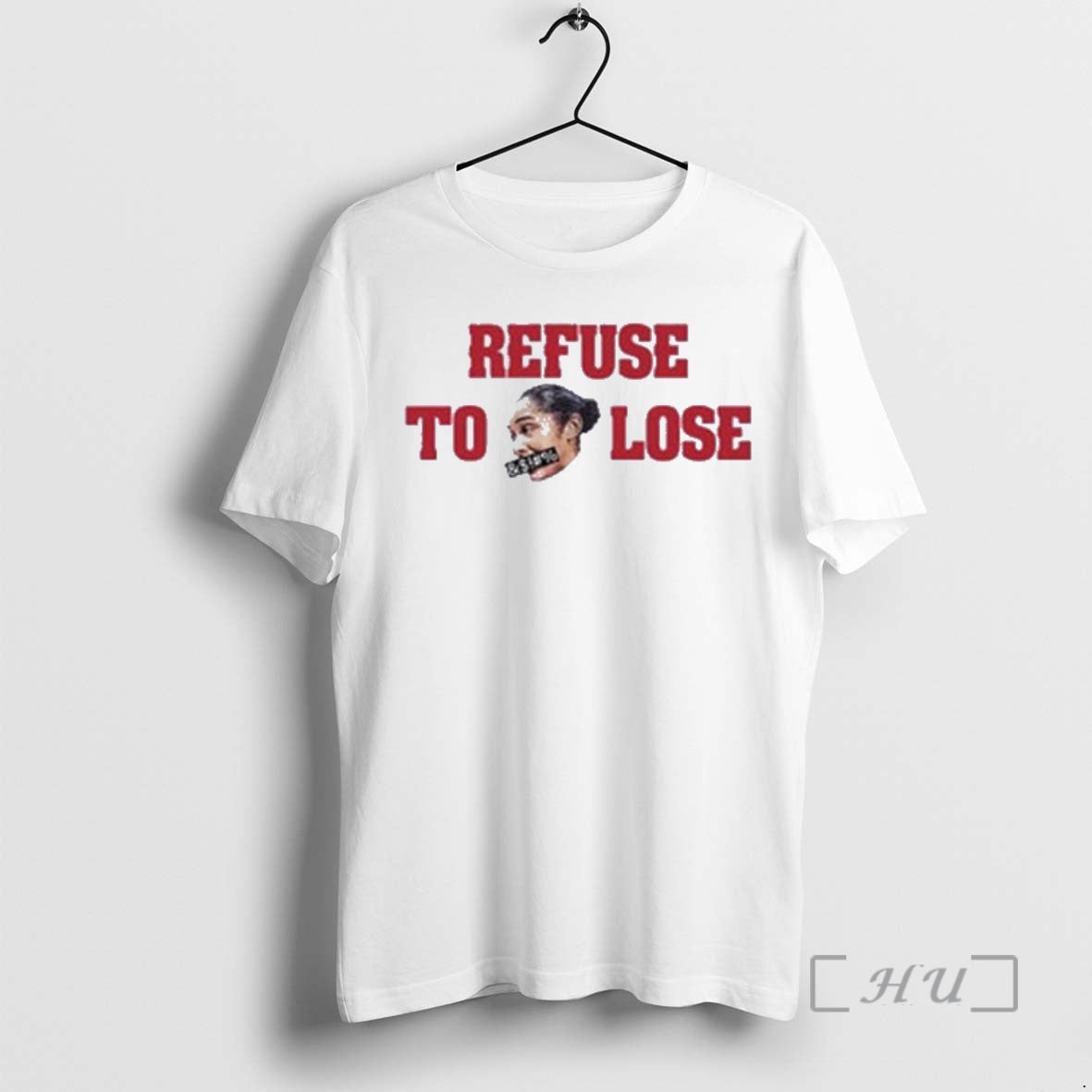 New Refuse Fuckin Lose Wisconsins Carter Booth Says T-Shirts, Hoodie, Sweatshirt - T-Shirt, Sweatshirt, Hoodie