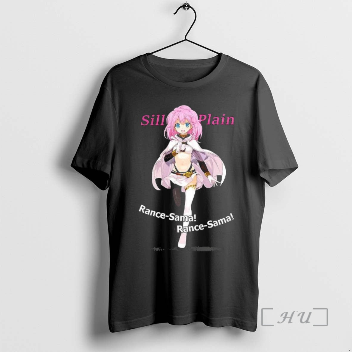 New Sill Plain Rance Sama Anime T-Shirts, Hoodie, Sweatshirt - T-Shirt, Sweatshirt, Hoodie
