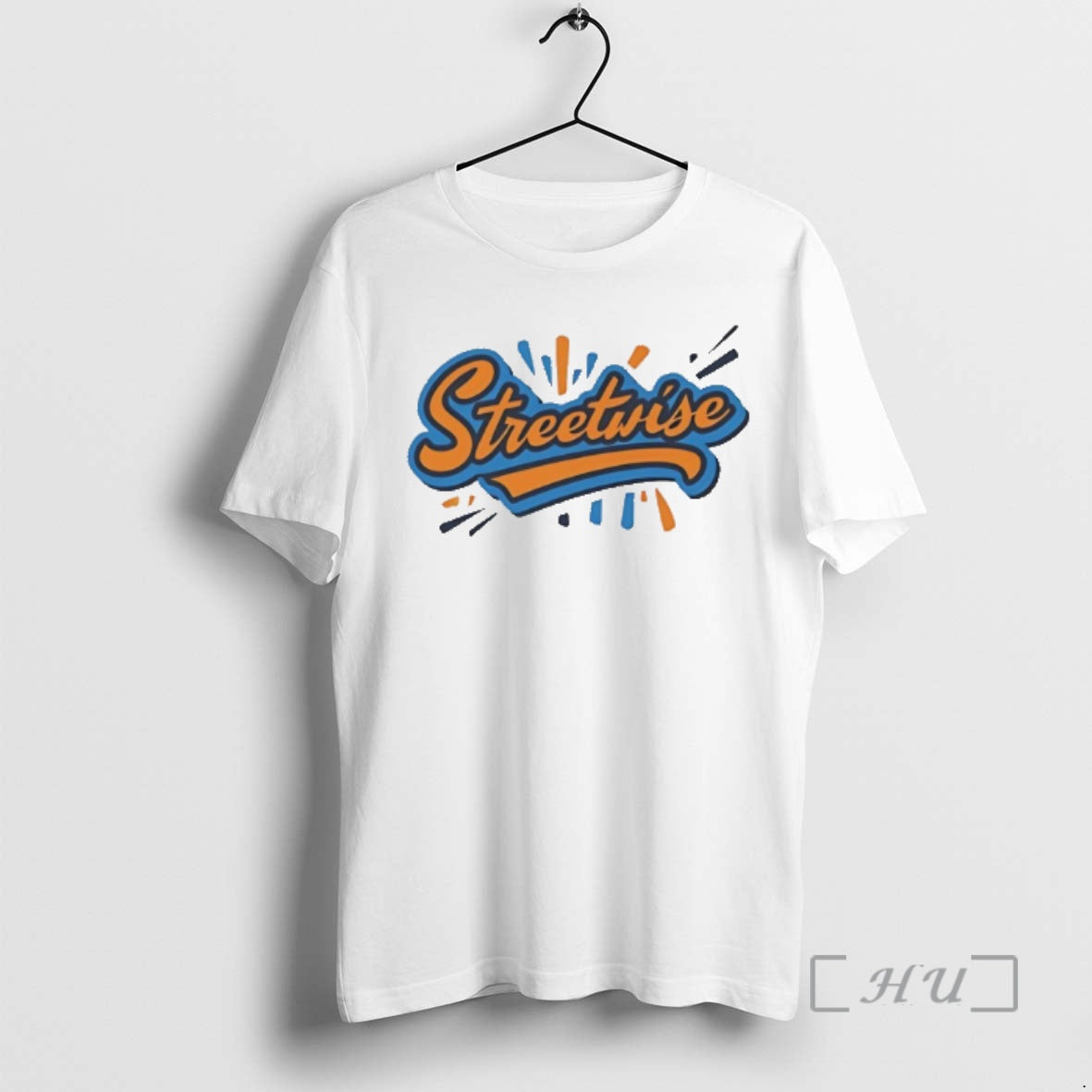 New Streetwise Logo T-Shirts, Hoodie, Sweatshirt - T-Shirt, Sweatshirt, Hoodie