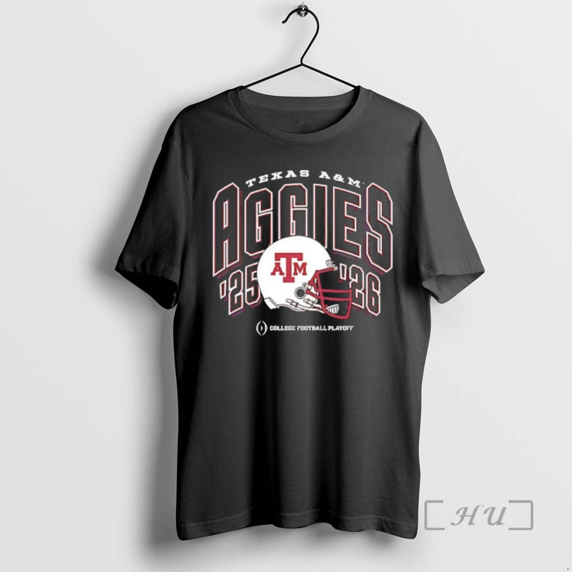 New Texas Am Aggies Football 2025 2026 Cfp Bound Helmet T-Shirts, Hoodie, Sweatshirt - T-Shirt, Sweatshirt, Hoodie