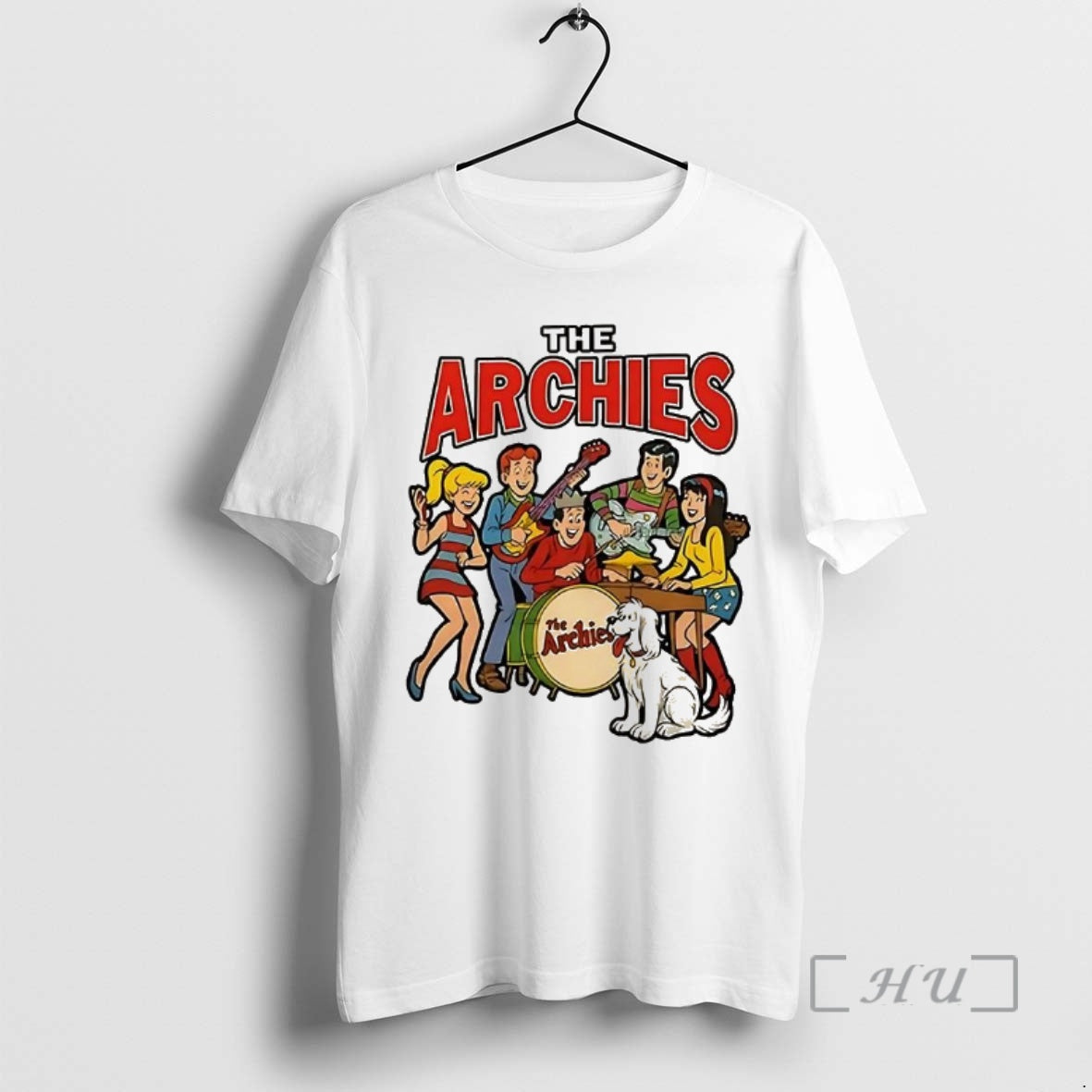 New Archies Bubblegum Pop Comic T-Shirts, Hoodie, Sweatshirt - T-Shirt, Sweatshirt, Hoodie