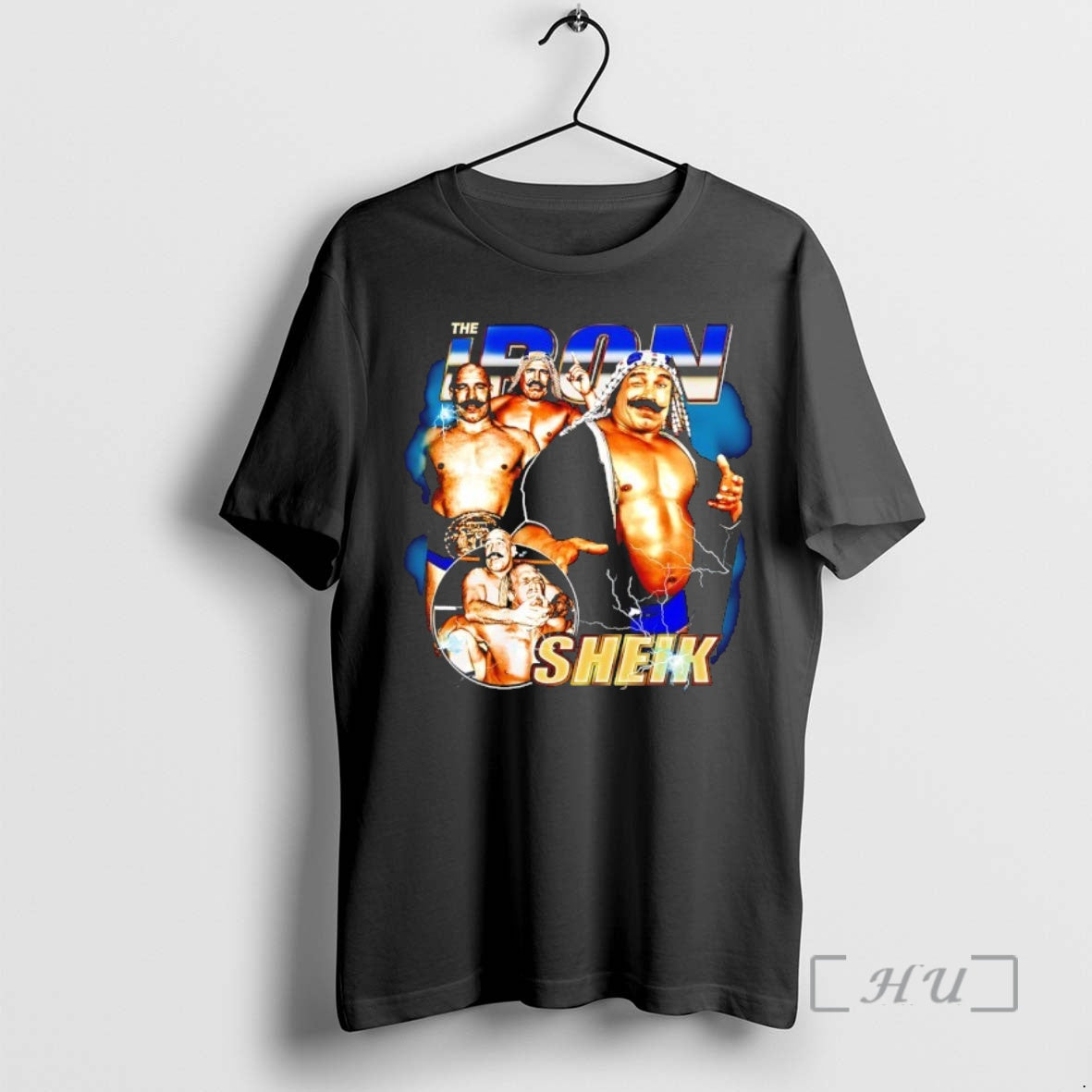 New Iron Sheik T-Shirts, Hoodie, Sweatshirt - T-Shirt, Sweatshirt, Hoodie