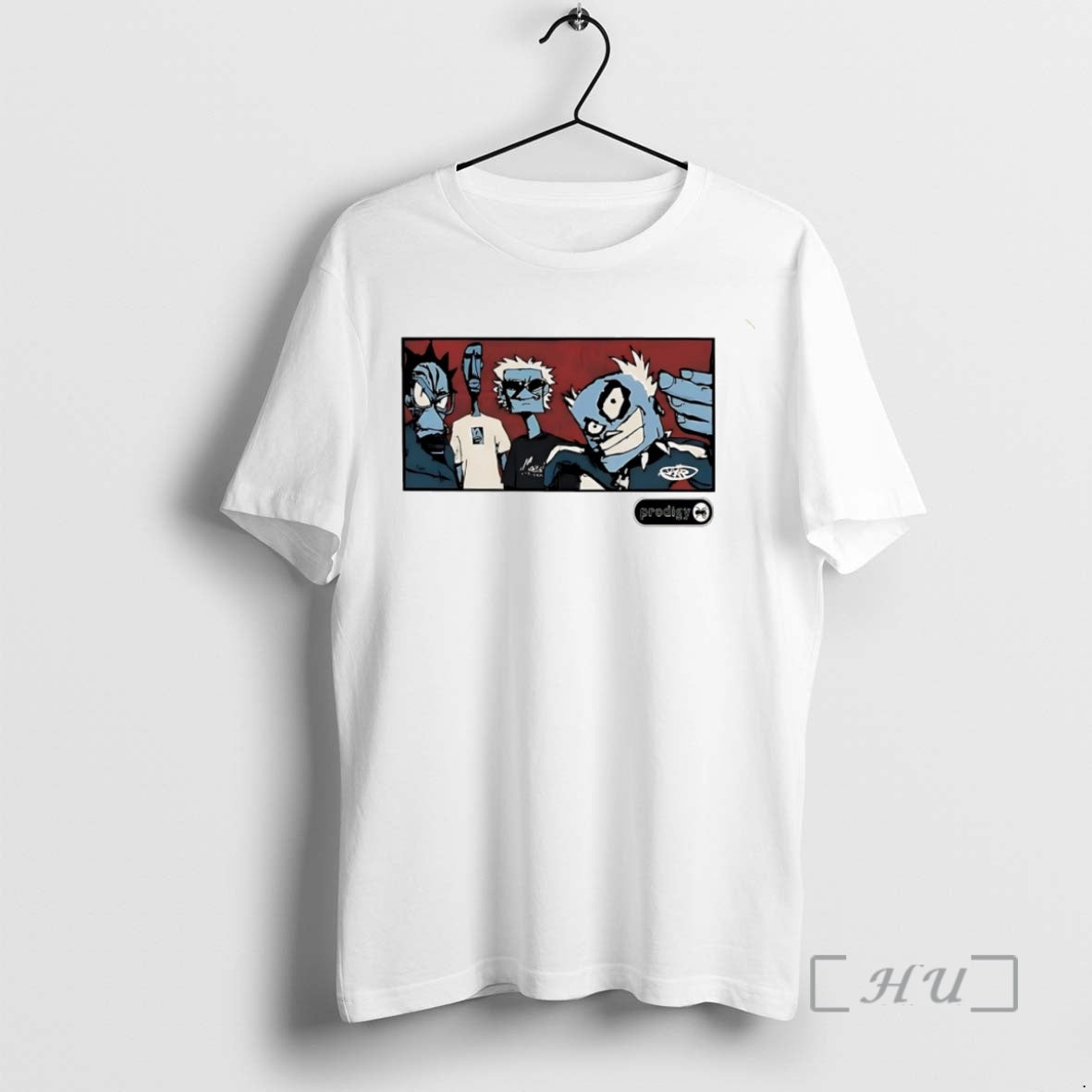 New Prodigy Inspired 1997 Tour Circle T-Shirts, Hoodie, Sweatshirt - T-Shirt, Sweatshirt, Hoodie