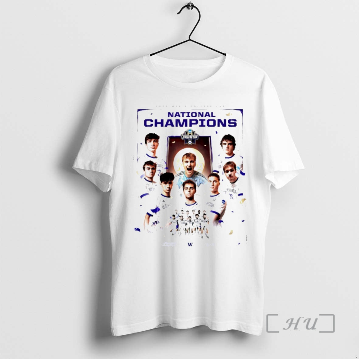 New Washington Huskies Soccer 2025 National Champions First Time Circle T-Shirts, Hoodie, Sweatshirt - T-Shirt, Sweatshirt, Hoodie