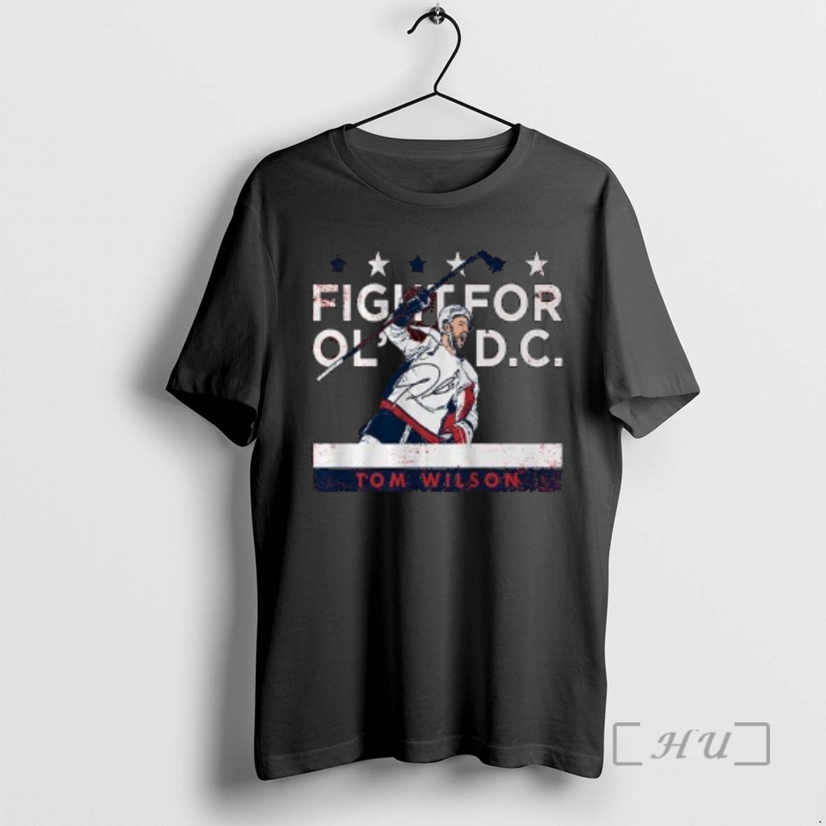 New Tom Wilson Fight Old Dc Circle Black T-Shirts, Hoodie, Sweatshirt - T-Shirt, Sweatshirt, Hoodie