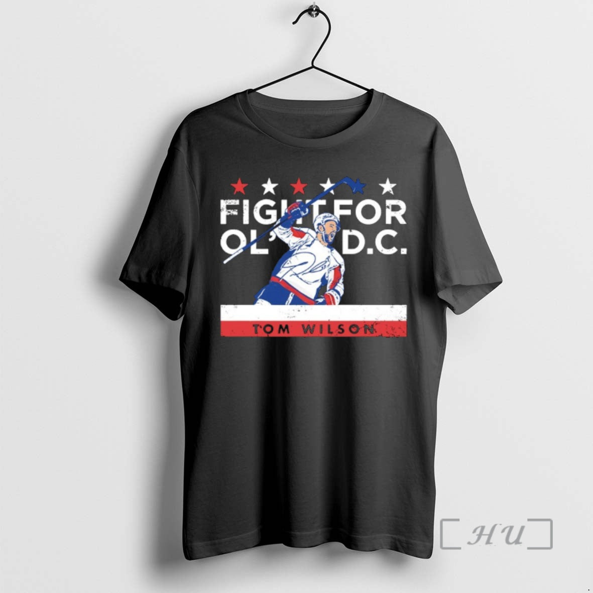 New Tom Wilson Washington Capitals Fight Old Dc Signature T-Shirts, Hoodie, Sweatshirt - T-Shirt, Sweatshirt, Hoodie