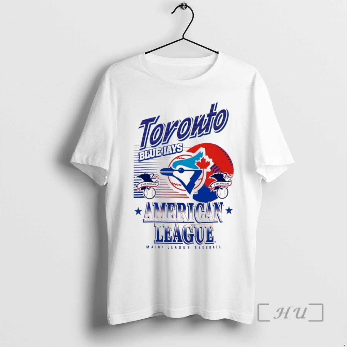 New Toronto Blue Jays American League Mlb Logo Circle T-Shirts, Hoodie, Sweatshirt - T-Shirt, Sweatshirt, Hoodie