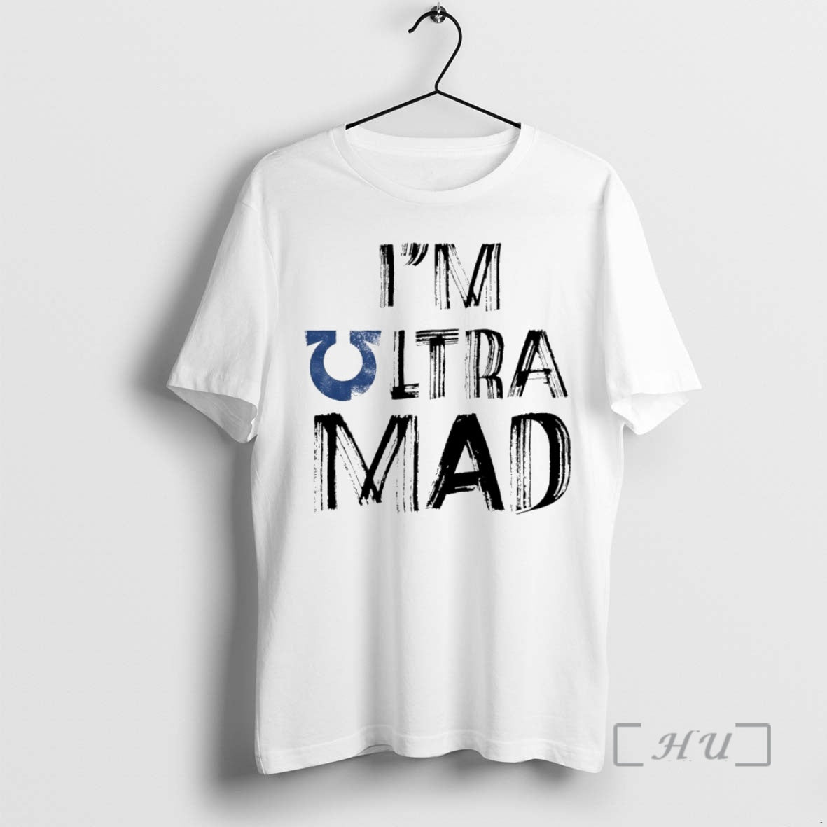 New Ultramarines Im Ultra Mad Circle T-Shirts, Hoodie, Sweatshirt - T-Shirt, Sweatshirt, Hoodie