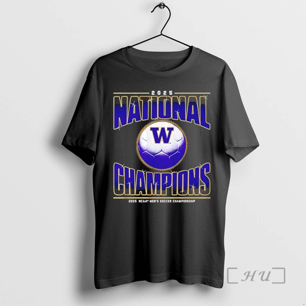 New Washington Huskies Soccer 2025 Ncaa National Champions T-Shirts, Hoodie, Sweatshirt - T-Shirt, Sweatshirt, Hoodie