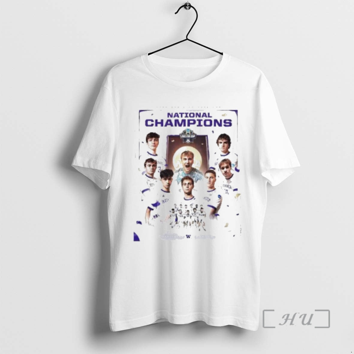 New Washington Huskies Soccer Are National Champions 2025 College Cup Ncaa Circle White T-Shirts, Hoodie, Sweatshirt - T-Shirt, Sweatshirt, Hoodie