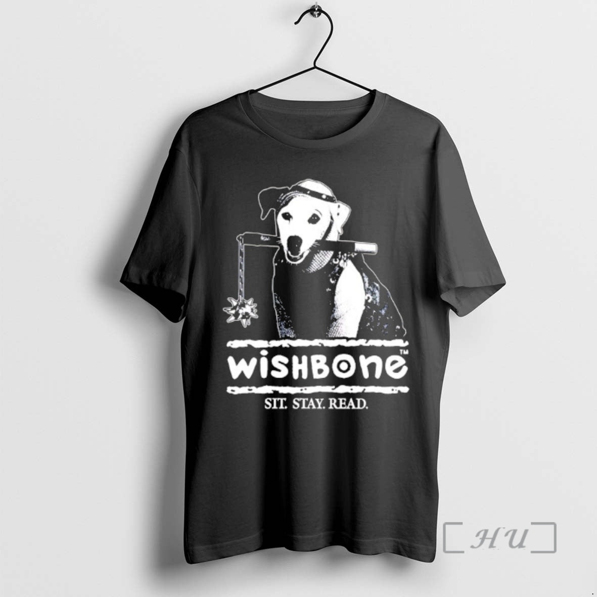 New Wishbone Sit Stay Read T-Shirts, Hoodie, Sweatshirt - T-Shirt, Sweatshirt, Hoodie