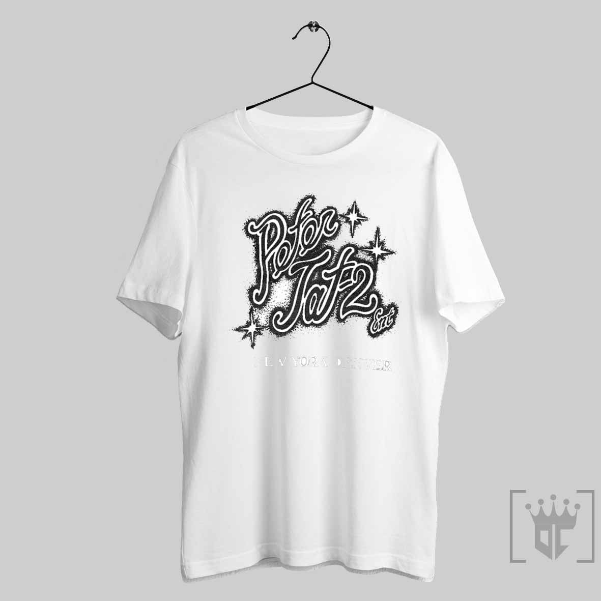 New York Denver Peter Tat 2 T-Shirts, Hoodie, Sweatshirt - T-Shirt, Sweatshirt, Hoodie