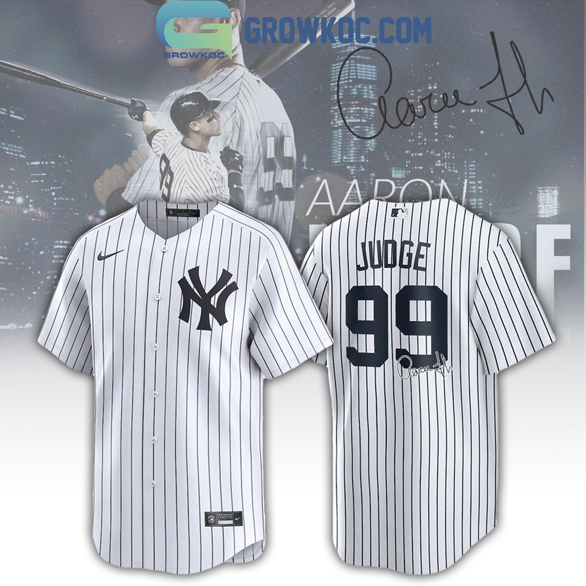 New York Yankees Aaron Judge No. 300 For No. 99 Baseball Jersey Unisex T-shirt, Sweatshirt, Hoodie, Long Sleeve Tee - T-Shirt, Sweatshirt, Hoodie