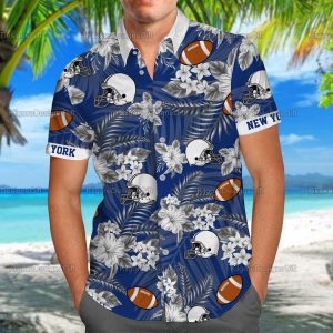 New York Yankees Hawaiian Shirt, New York Shirts, New York Yankees Beach Shirt Unisex T-shirt, Sweatshirt, Hoodie, Long Sleeve Tee - T-Shirt, Sweatshirt, Hoodie