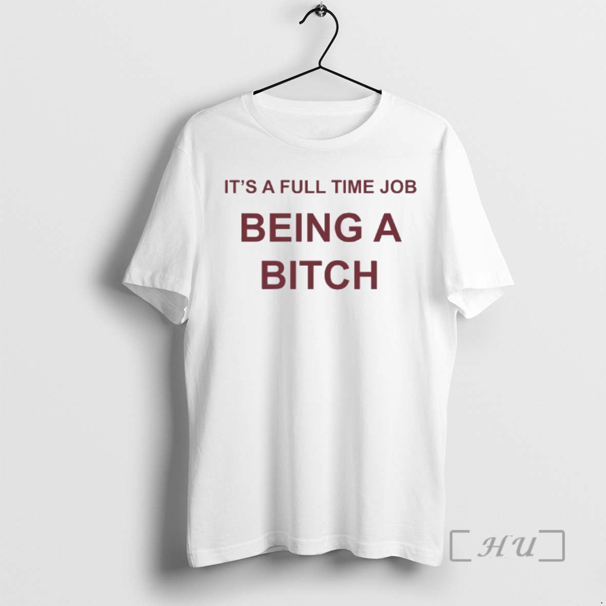New Yosoytutia Full Time Job Being Bitch T-Shirts, Hoodie, Sweatshirt - T-Shirt, Sweatshirt, Hoodie