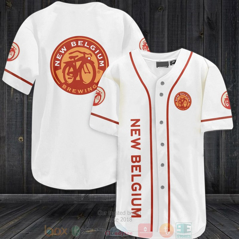 New Belgium Brewing Baseball shirt Unisex T-shirt, Sweatshirt, Hoodie, Long Sleeve Tee - T-Shirt, Sweatshirt, Hoodie