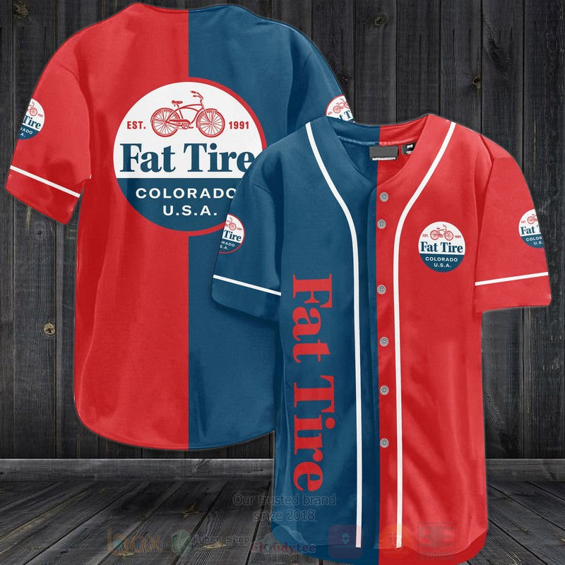 FASHION New Belgium Brewing Company Baseball Jerseys Botton Shirt Unisex T-shirt, Sweatshirt, Hoodie, Long Sleeve Tee - T-Shirt, Sweatshirt, Hoodie