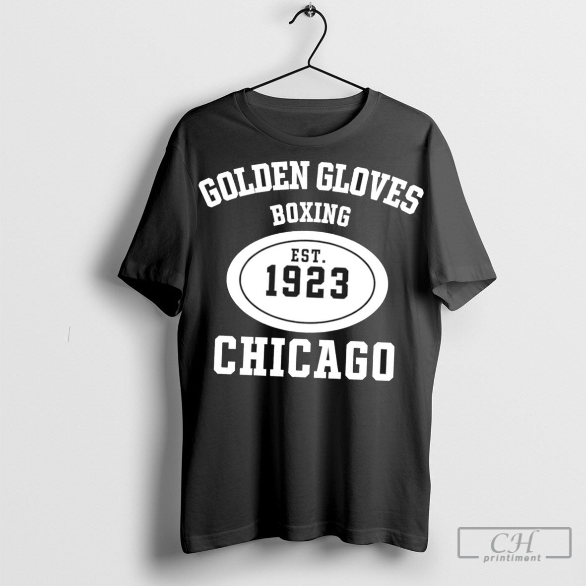 Nick Fuentes Golden Gloves Boxing Chicago 1923 Retro T-Shirts, Hoodie, Sweatshirt - T-Shirt, Sweatshirt, Hoodie