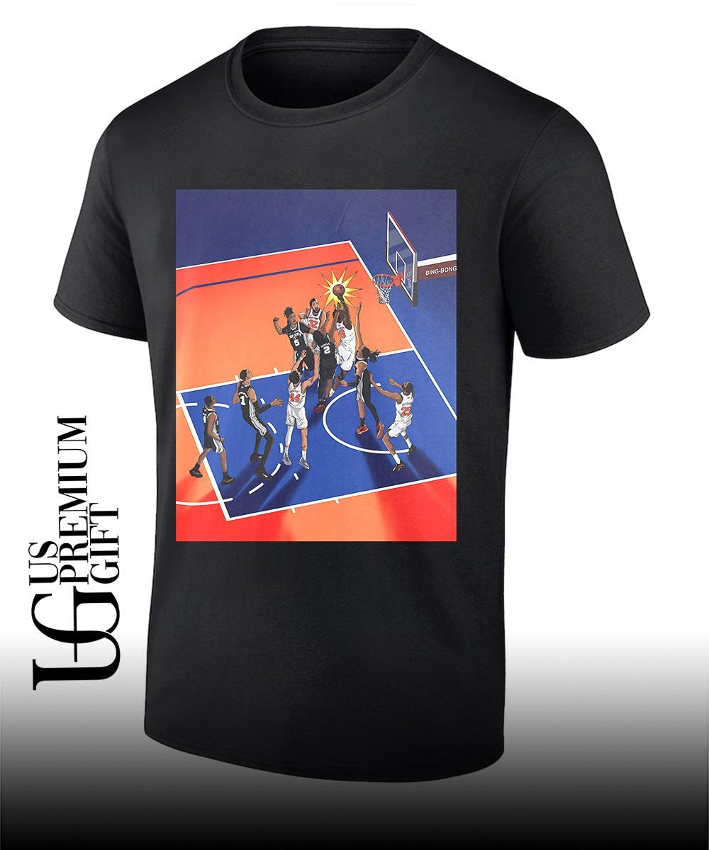 OG Anunoby tip-in game 4 NBA Finals 2026 Knicks Bing-Bong basketball shirt Unisex T-shirt, Sweatshirt, Hoodie, Long Sleeve Tee - T-Shirt, Sweatshirt, Hoodie